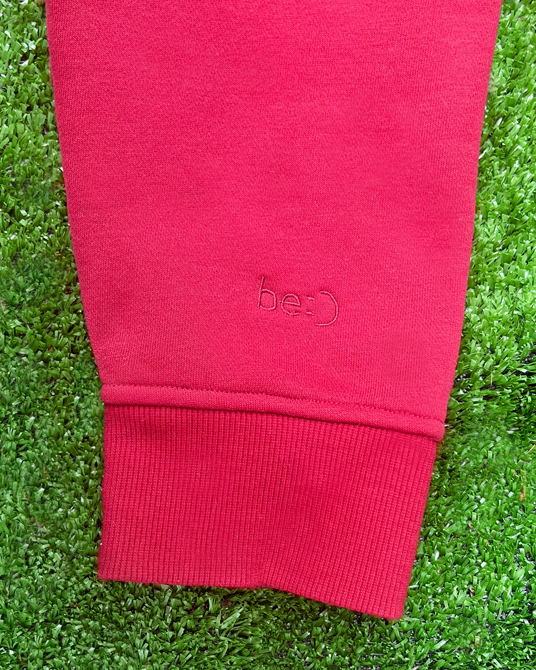 "crabby" hoodie