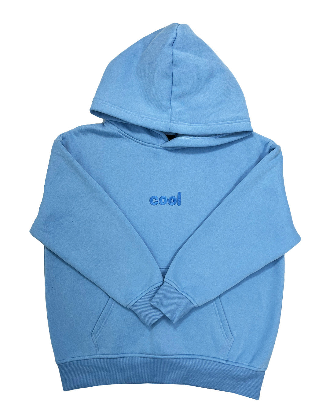 "cool" hoodie