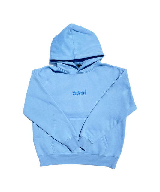 "cool" hoodie