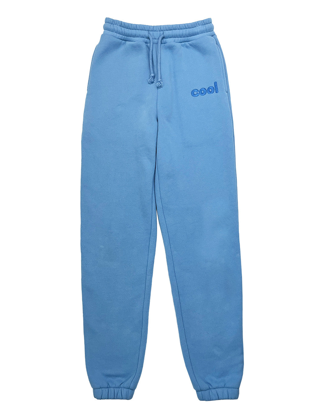 "cool" sweatpants