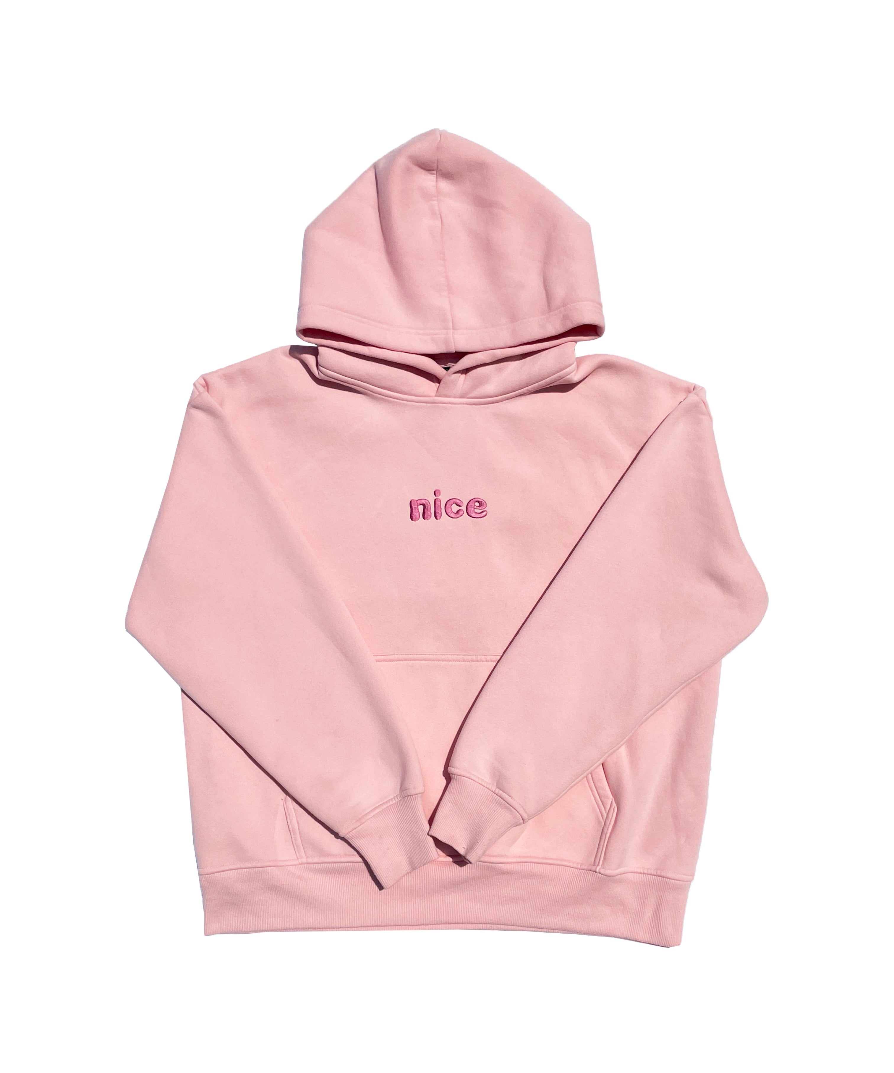 nice hoodie Be